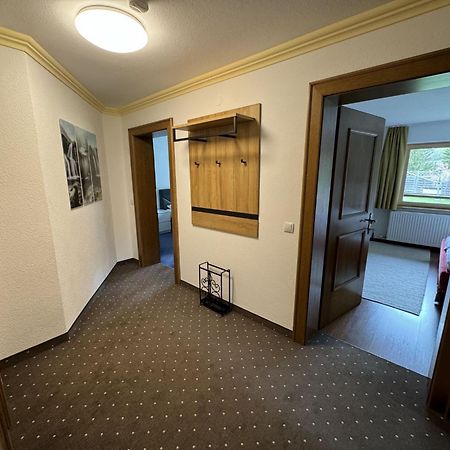 Apartment Jordan - Pet190 By Interhome Pettneu am Arlberg Extérieur photo