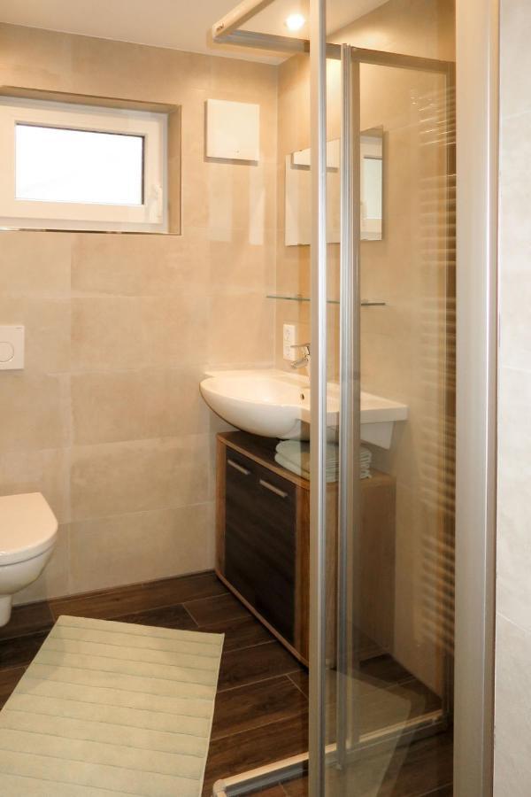 Apartment Jordan - Pet190 By Interhome Pettneu am Arlberg Extérieur photo